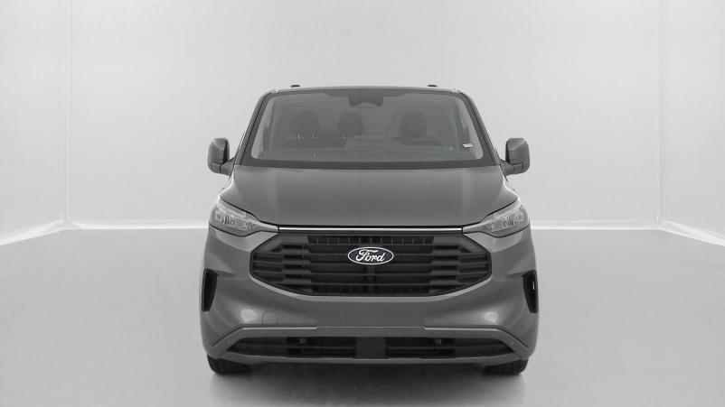 Vente en ligne Ford Transit Custom Transit custom II 320 L2H1 2.0 Ecoblue 170ch Limited BVA8 au prix de 45 180 €