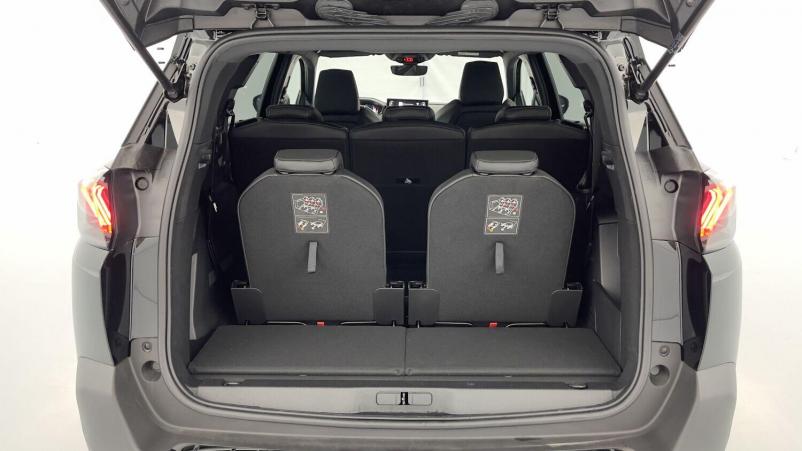 Vente en ligne Peugeot 5008 5008 III 1.2 Puretech 130ch GT EAT8 au prix de 32 400 €
