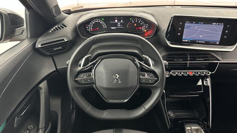 Vente en ligne Peugeot 2008 2008 II 1.5 BlueHDi 130ch Allure EAT8 au prix de 23 000 €