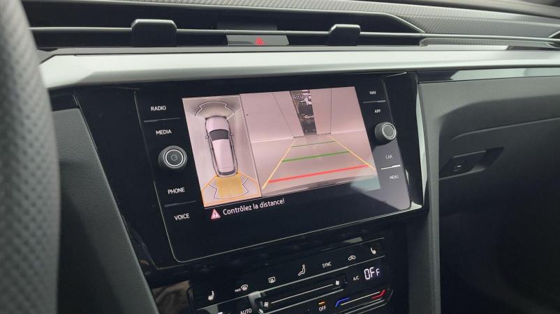 Vente en ligne Volkswagen Arteon Shooting Break Arteon shooting brake 2.0 TDI EVO 150ch R-Line DSG7 au prix de 43 400 €