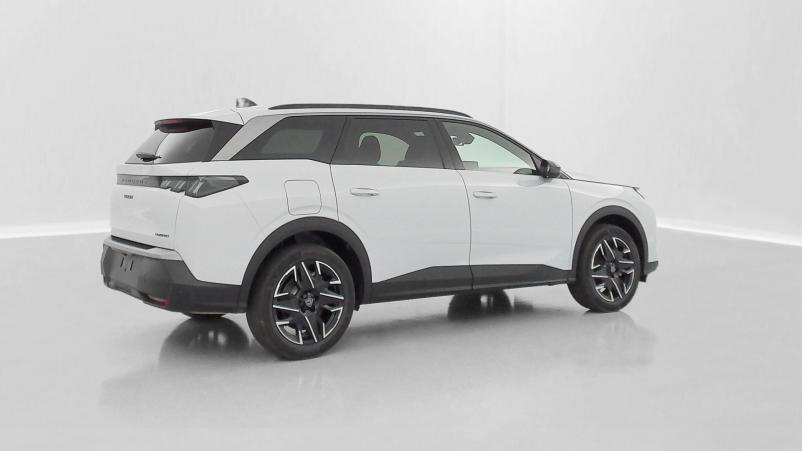 Vente en ligne Peugeot 5008 5008 III 1.2 Hybrid 136ch Allure e-DCS6 au prix de 35 400 €
