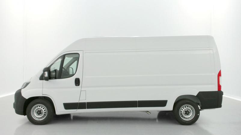 Vente en ligne Peugeot Boxer Fourgon Boxer II L3H2 3.5 MAXI 2.2 140ch BVA8 au prix de 33 780 €