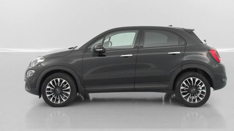 Vente en ligne Fiat 500X 500x 1.5 FireFly Turbo 130ch Pack Confort Style Hybrid DCT7 au prix de 21 500 €
