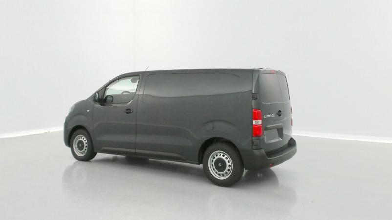 Vente en ligne Citroën Jumpy Fourgon Jumpy M 2.0 BlueHDi 145ch au prix de 30 900 €