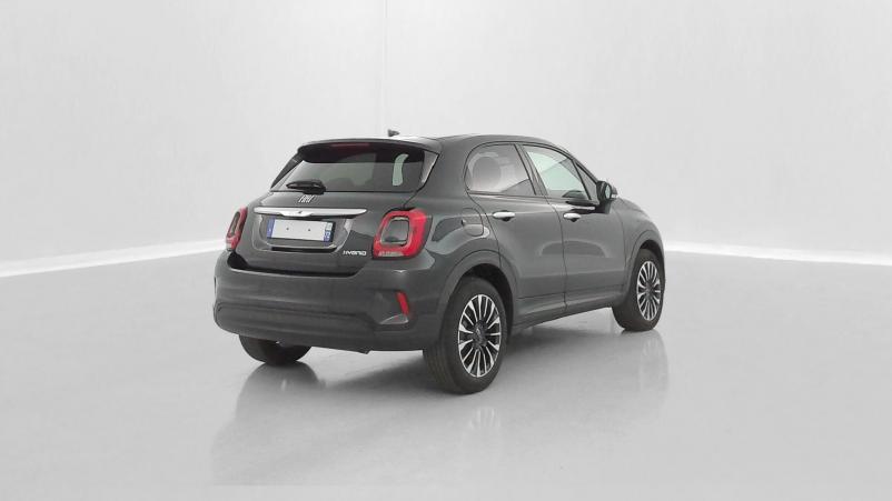 Vente en ligne Fiat 500X 500x 1.5 FireFly Turbo 130ch Pack Confort Style Hybrid DCT7 au prix de 21 500 €