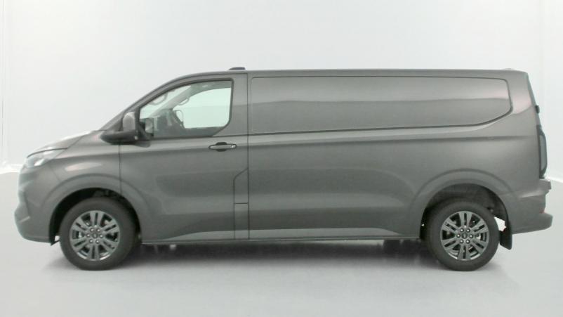 Vente en ligne Ford Transit Custom Transit custom II 320 L2H1 2.0 Ecoblue 170ch Limited BVA8 au prix de 45 180 €