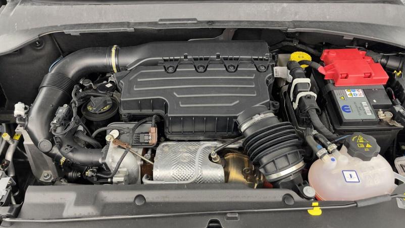 Vente en ligne Jeep Compass Compass II 1.3 GSE T4 150ch Limited BVR6 au prix de 23 210 €
