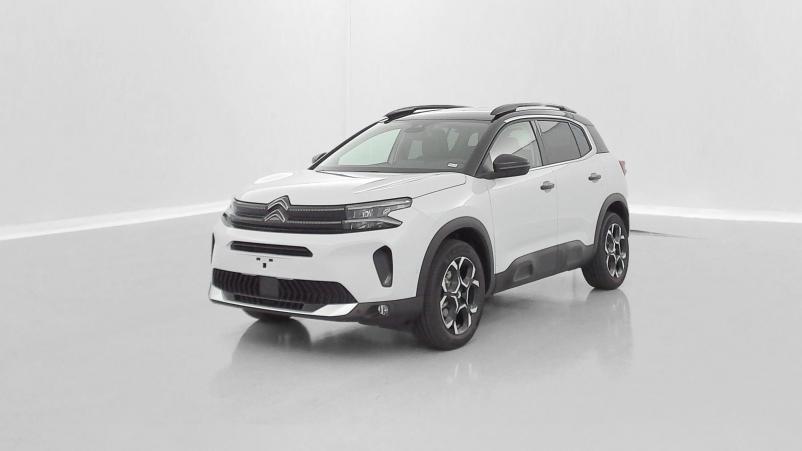 Vente en ligne Citroën C5 Aircross C5 aircross II 1.5 BlueHDi 130ch Max EAT8 au prix de 29 700 €