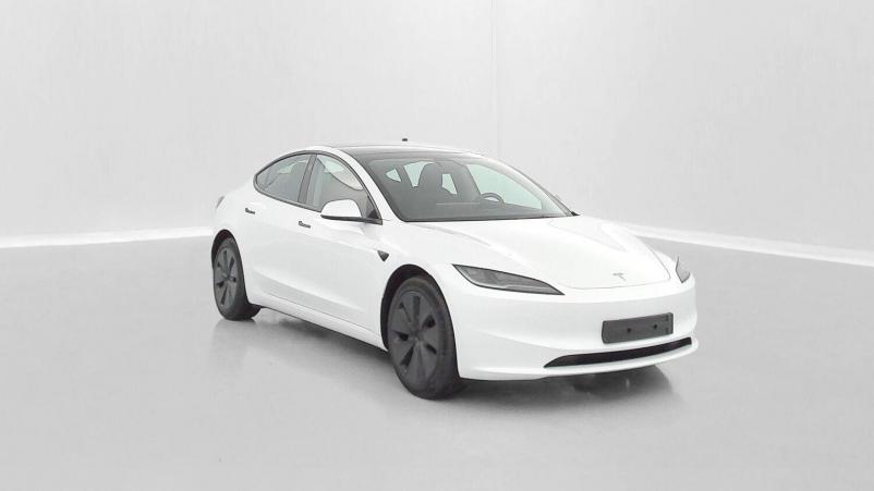 Vente en ligne Tesla Model 3 Model 3 II Standard Propulsion (513km) au prix de 43 400 €