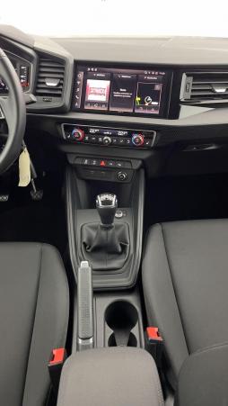 Vente en ligne Audi A1 A1 sportback II 30 TFSI 110ch Advanced au prix de 24 200 €