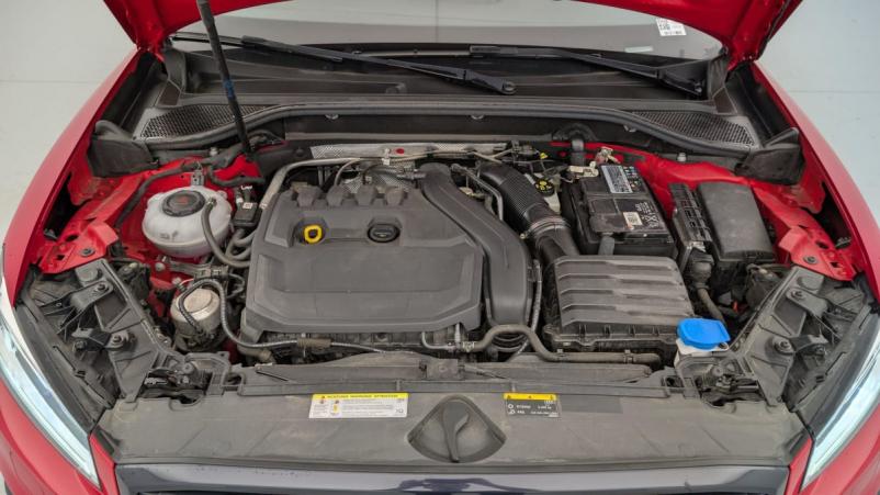 Vente en ligne Audi Q2 35 TFSI COD 150 S tronic 7 S Line au prix de 28 500 €
