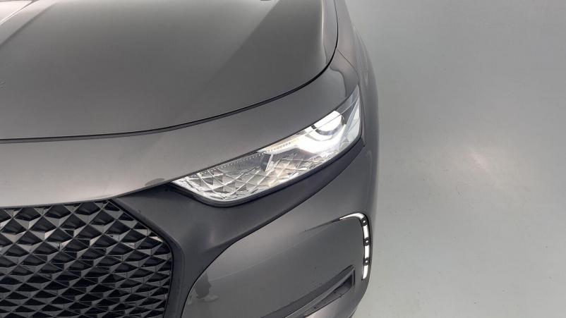 Vente en ligne Ds DS7 Crossback Ds7 crossback 1.2 PureTech 130ch Performance Line au prix de 19 420 €