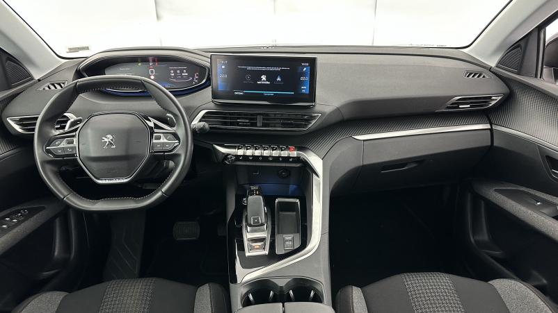 Vente en ligne Peugeot 3008 3008 III 1.2 Puretech 130ch Active Pack EAT8 au prix de 26 210 €