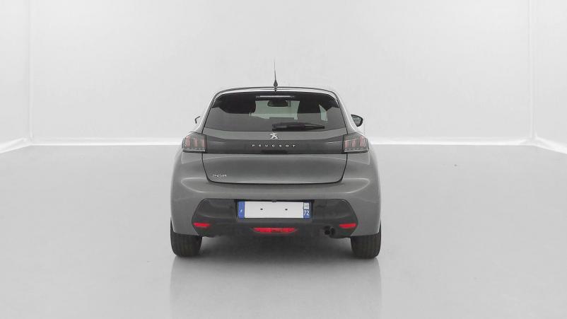 Vente en ligne Peugeot 208 208 1.2 Puretech 100ch Allure Pack au prix de 17 510 €