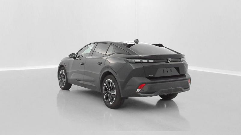 Vente en ligne Peugeot 408 408 1.2 PureTech 130ch Allure Pack EAT8 au prix de 25 010 €