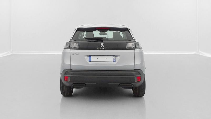Vente en ligne Peugeot 3008 3008 III 1.2 Puretech 130ch Active Pack EAT8 au prix de 26 210 €