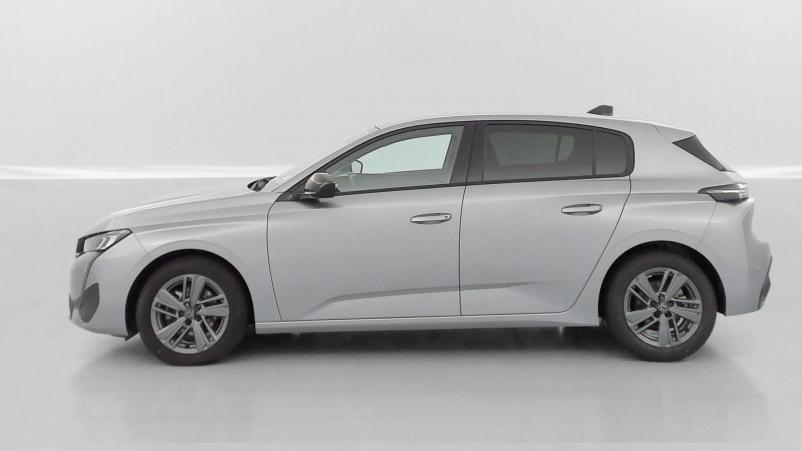 Vente en ligne Peugeot 308 308 1.2 PureTech 130ch Allure EAT8 au prix de 23 400 €