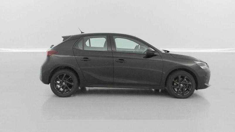 Vente en ligne Opel Corsa Corsa 1.2 Turbo 100ch GS au prix de 16 010 €