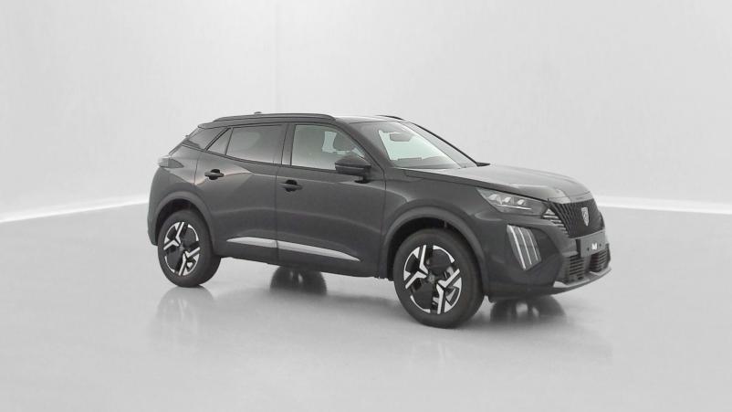 Vente en ligne Peugeot 2008 2008 II(2) 1.2 PureTech 130ch GT EAT8 au prix de 26 000 €