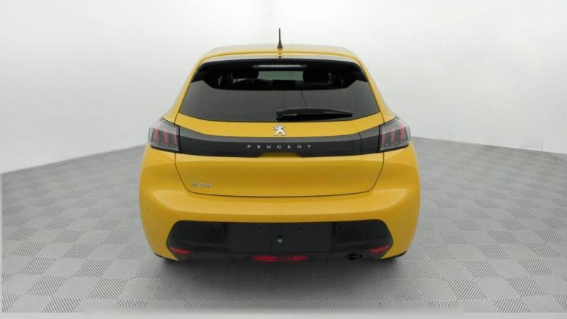Vente en ligne Peugeot 208 208 II 1.2 PureTech 100ch Allure Pack au prix de 16 500 €