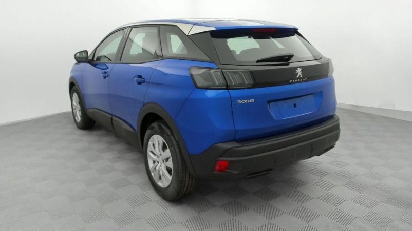 Vente en ligne Peugeot 3008 3008 III 1.2 Puretech 130ch Active Pack EAT8 au prix de 26 400 €