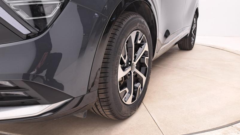Vente en ligne Kia Sportage  1.6 Hybrid 230ch Automatique/6 Design hybrid au prix de 32 280 €
