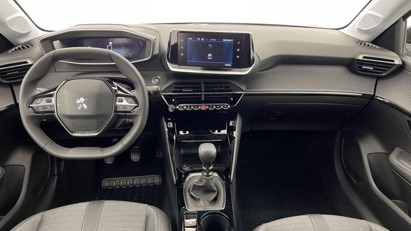Vente en ligne Peugeot 208 208 II 1.2 PureTech 100ch Allure Pack au prix de 16 500 €