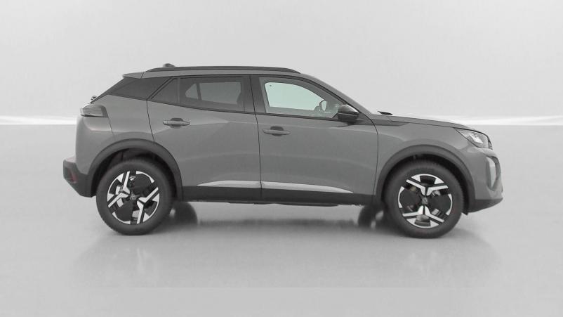 Vente en ligne Peugeot 2008 2008 II(2) 1.2 PureTech 100 Allure au prix de 23 000 €