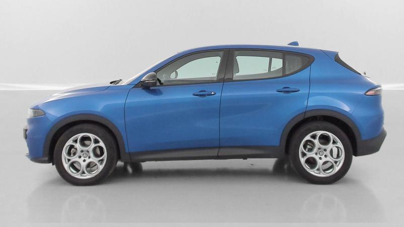 Vente en ligne Alfa Romeo Tonale Tonale 1.5 Hybrid 130ch Sprint TCT7 au prix de 28 400 €