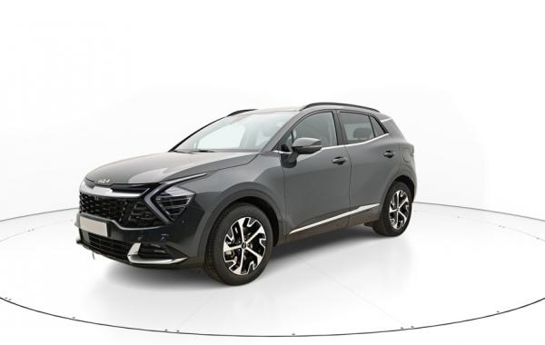 Kia Sportage 1.6 Hybrid 230ch Automatique/6 Design hybrid occasion de 2022 en vente à Rennes