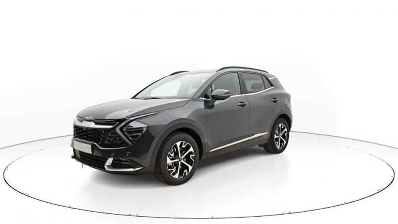 Vente en ligne Kia Sportage  1.6 Hybrid 230ch Automatique/6 Design hybrid au prix de 32 280 €