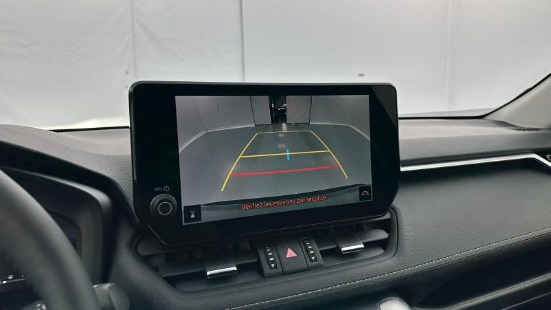 Vente en ligne Toyota RAV4 Rav4 V 2.5 Hybride 218ch 30 Years 2WD au prix de 38 400 €