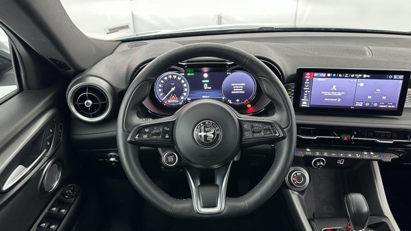 Vente en ligne Alfa Romeo Tonale Tonale 1.5 Hybrid 130ch Sprint TCT7 au prix de 28 910 €