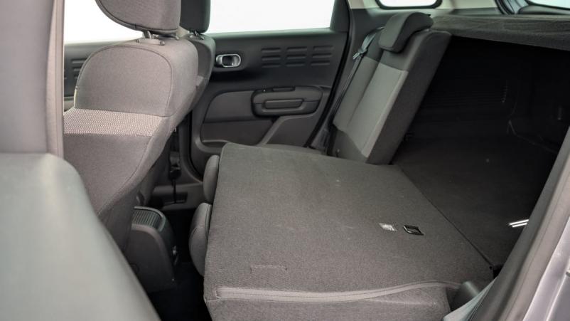 Vente en ligne Citroën C3 Aircross PureTech 110 S S BVM6 Max au prix de 18 820 €