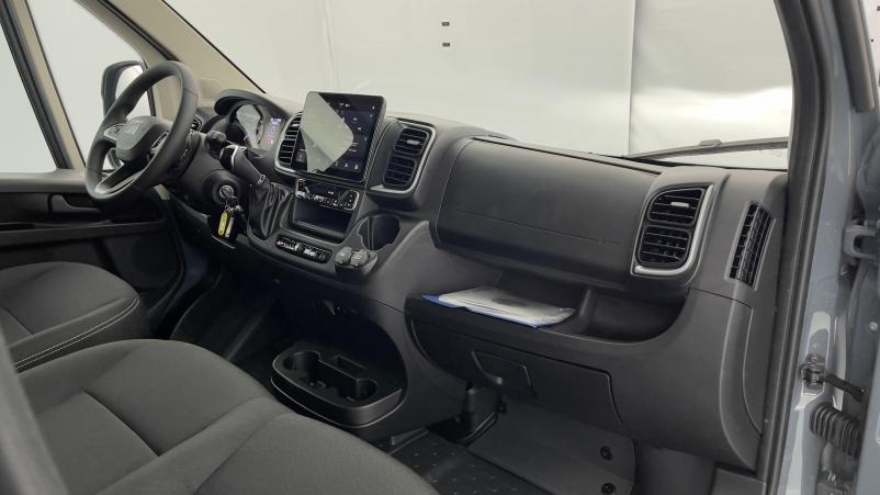 Vente en ligne Fiat Ducato Fourgon Ducato III LH2 3.5 Maxi 180ch H3-Power Pack Premium Connect BVA8 au prix de 42 540 €