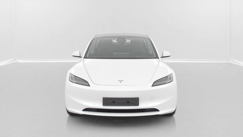 Vente en ligne Tesla Model 3 Model 3 II Standard Propulsion (513km) au prix de 43 400 €