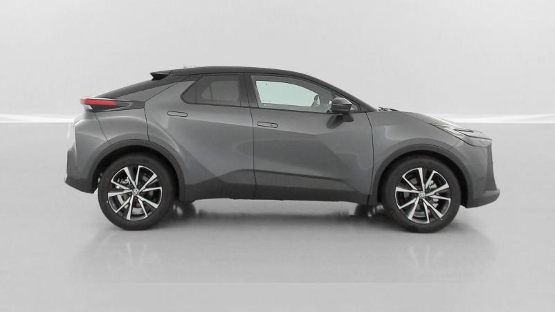Vente en ligne Toyota C-HR C-hr II 1.8 Hybrid 140ch Design au prix de 31 700 €