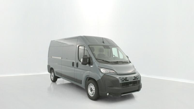 Vente en ligne Fiat Ducato Fourgon Ducato III LH2 3.5 Maxi 180ch H3-Power Pack Premium Connect BVA8 au prix de 42 540 €