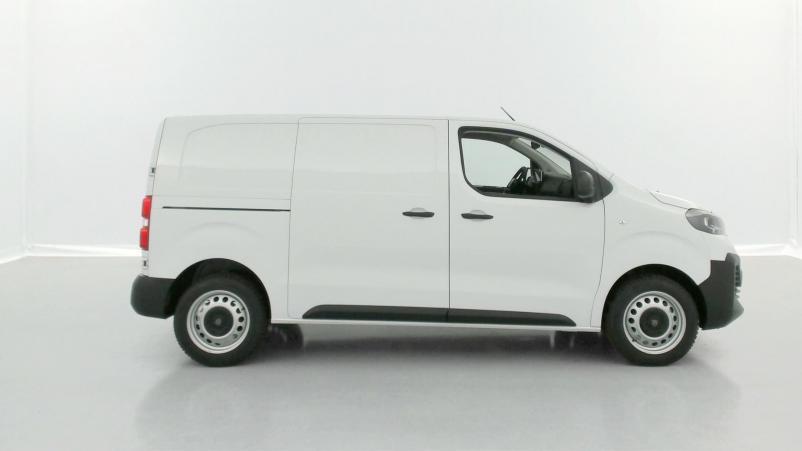 Vente en ligne Peugeot Expert Expert III M 2.0 BlueHDi 145ch EAT8 au prix de 31 380 €