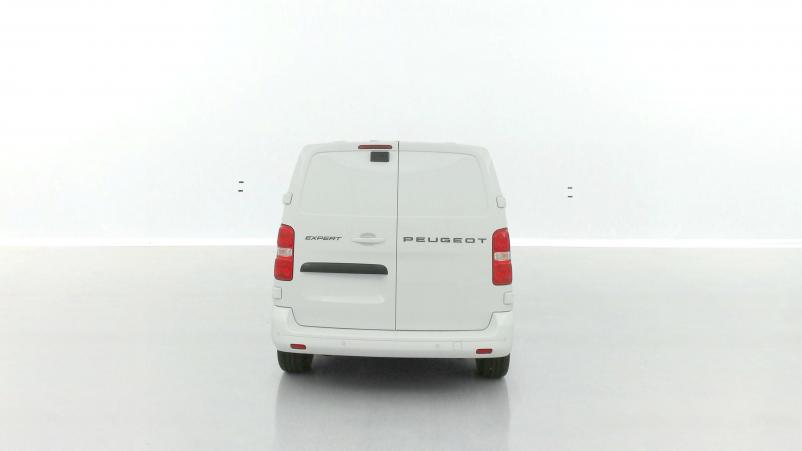 Vente en ligne Peugeot Expert Expert III M 2.0 BlueHDi 145ch EAT8 au prix de 31 380 €