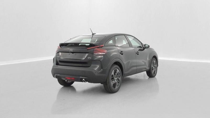 Vente en ligne Citroën C4 C4 III 1.5 BlueHDi 130ch Plus EAT8 au prix de 24 710 €