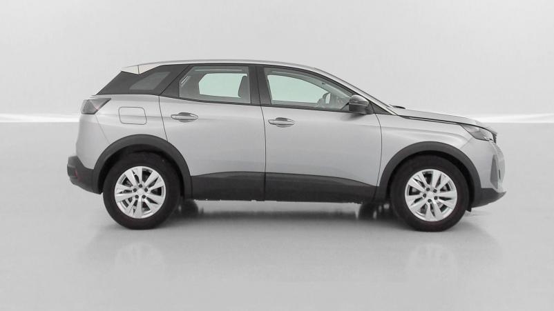 Vente en ligne Peugeot 3008 3008 III 1.2 Puretech 130ch Active Pack EAT8 au prix de 26 210 €