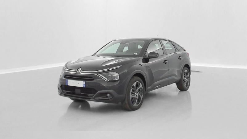 Vente en ligne Citroën C4 C4 1.2 PureTech 130ch Feel Pack au prix de 20 000 €
