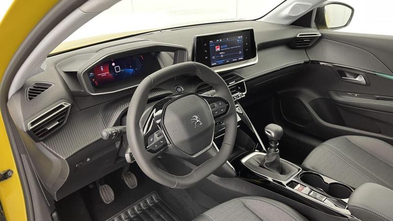 Vente en ligne Peugeot 208 208 II 1.2 PureTech 100ch Allure Pack au prix de 16 500 €