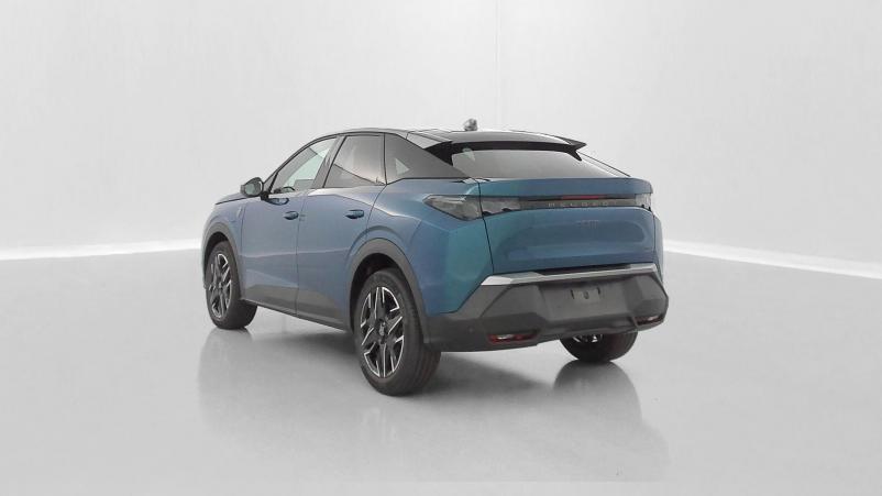 Vente en ligne Peugeot 3008 3008 Hybrid 145ch GT e-DCS6 au prix de 35 400 €