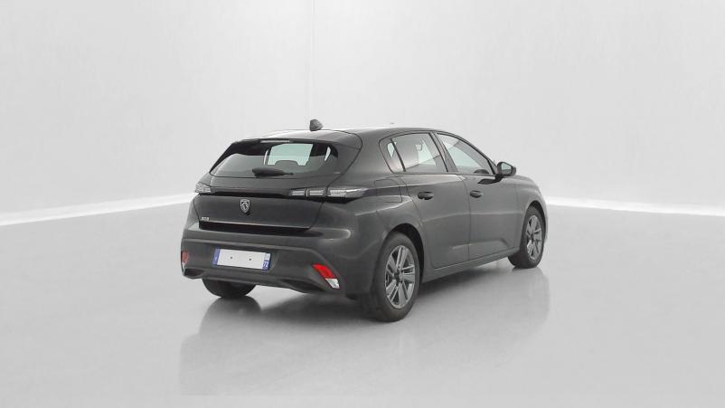 Vente en ligne Peugeot 308 308 III 1.2 Puretech 130ch Active Pack EAT8 au prix de 22 400 €