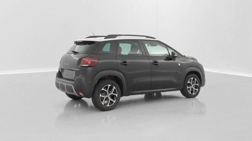Vente en ligne Citroën C3 Aircross C3 aircross 1.2 PureTech 110ch C-Series au prix de 18 410 €