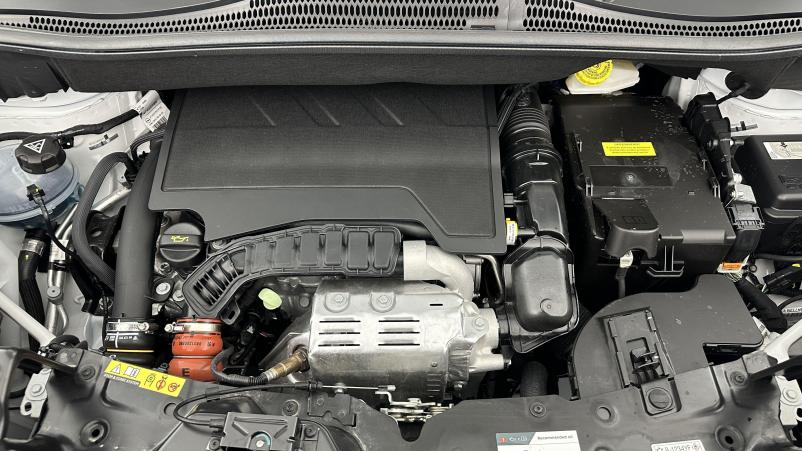 Vente en ligne Citroën C3 Aircross C3 aircross 1.2 PureTech 110ch YOU au prix de 19 010 €