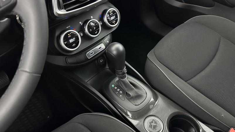 Vente en ligne Fiat 500X 500x 1.5 FireFly Turbo 130ch Pack Confort Style Hybrid DCT7 au prix de 21 000 €