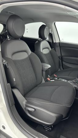 Vente en ligne Fiat 500X 500x 1.5 FireFly Turbo 130ch Pack Confort Style Hybrid DCT7 au prix de 21 000 €